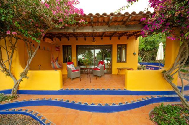 Luna - Finca Manana Los Llanos De Aridane Εξωτερικό φωτογραφία