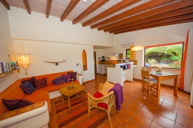 Luna - Finca Manana Los Llanos De Aridane Εξωτερικό φωτογραφία